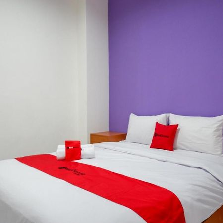 Reddoorz Near Alun Alun Kaliwungu Kendal Hotel Brangsong Exterior photo