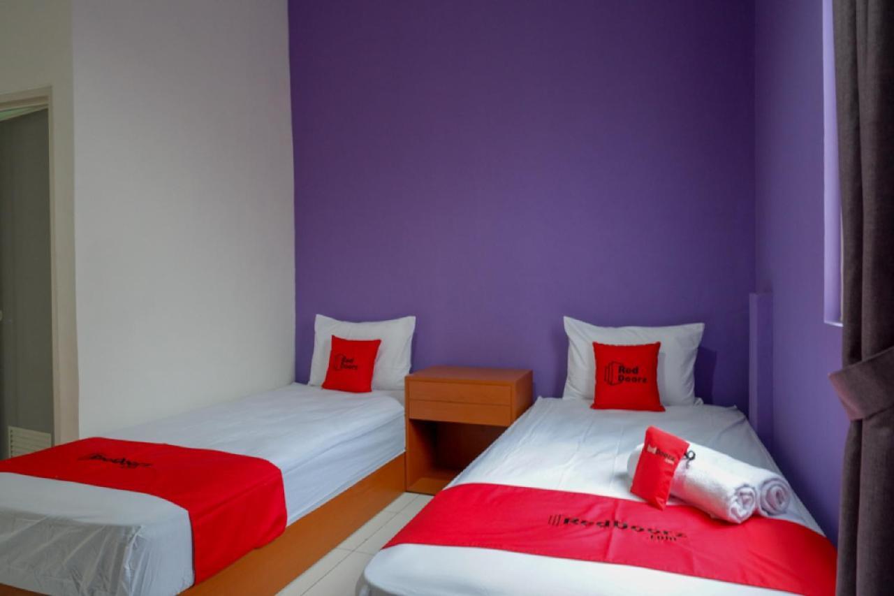 Reddoorz Near Alun Alun Kaliwungu Kendal Hotel Brangsong Exterior photo