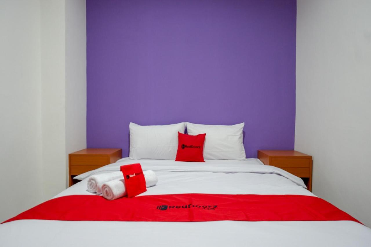 Reddoorz Near Alun Alun Kaliwungu Kendal Hotel Brangsong Exterior photo