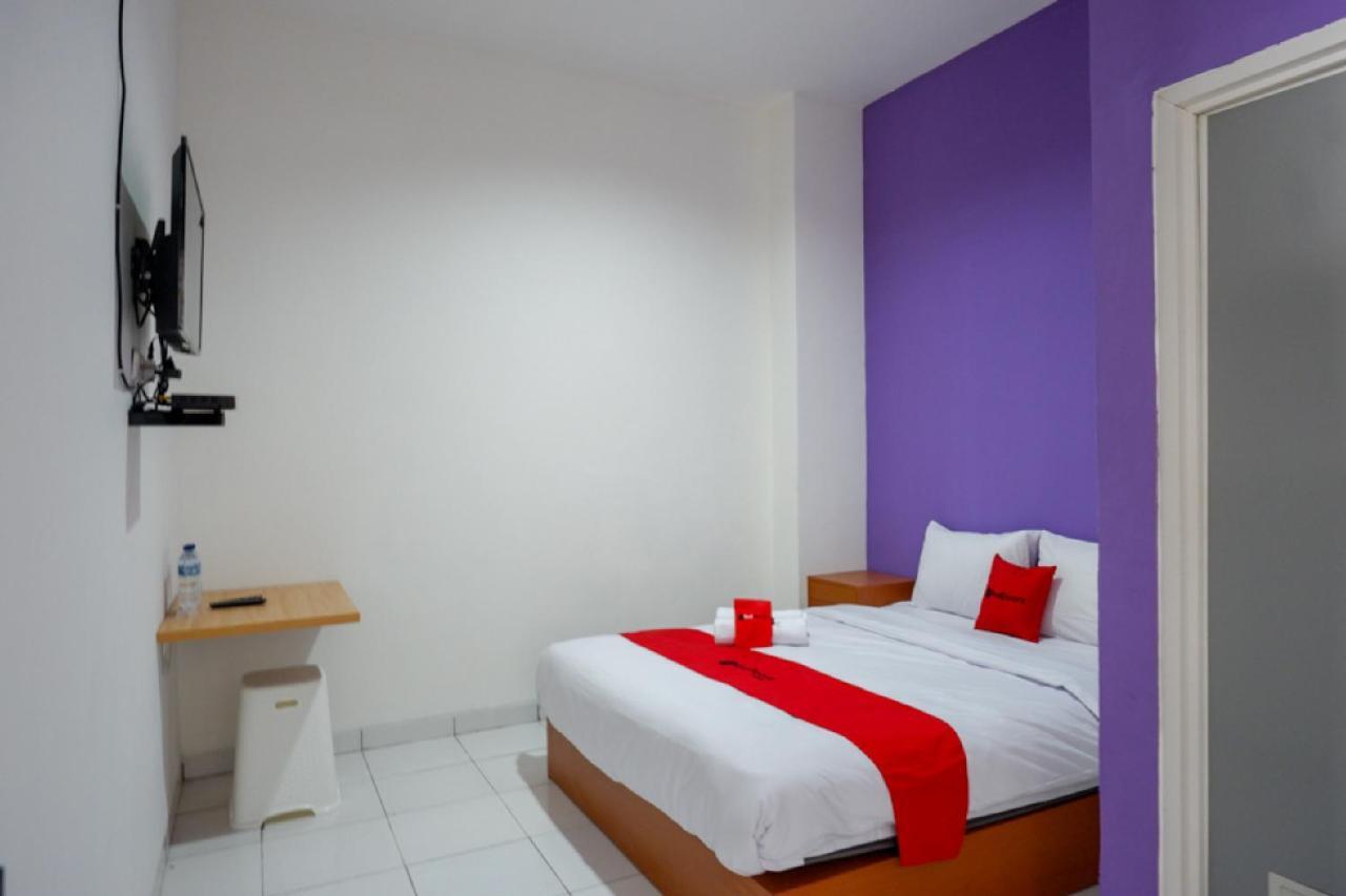 Reddoorz Near Alun Alun Kaliwungu Kendal Hotel Brangsong Exterior photo
